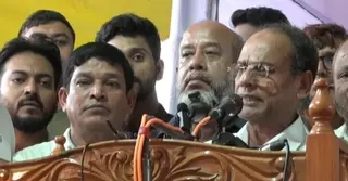 ফ্যাসিস্ট-ধর্মীয় বিশ্বাসঘাতকদের সঙ্গে বিএনপির আপস হবে না: এমপি আব্দুস সালাম